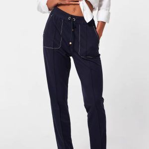 PANTALÓN TRANTA PUNTO GRANITO