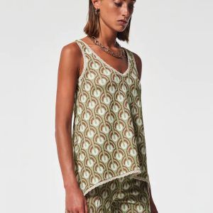 TOP GURMION PUNTO DE LUREX
