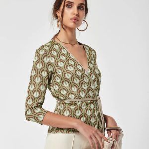 TOP WANICA PUNTO DE LUREX
