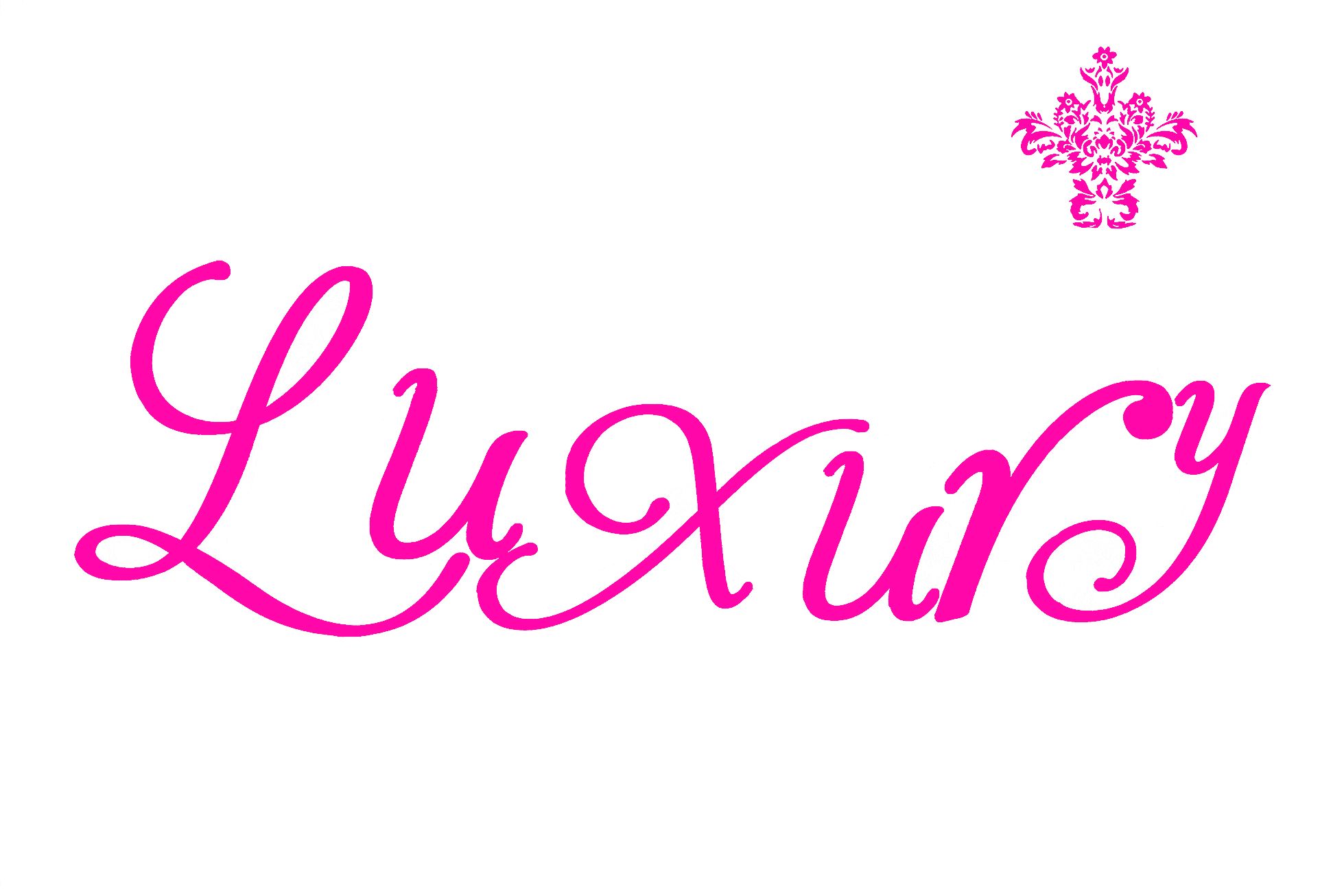 Luxury Boutique